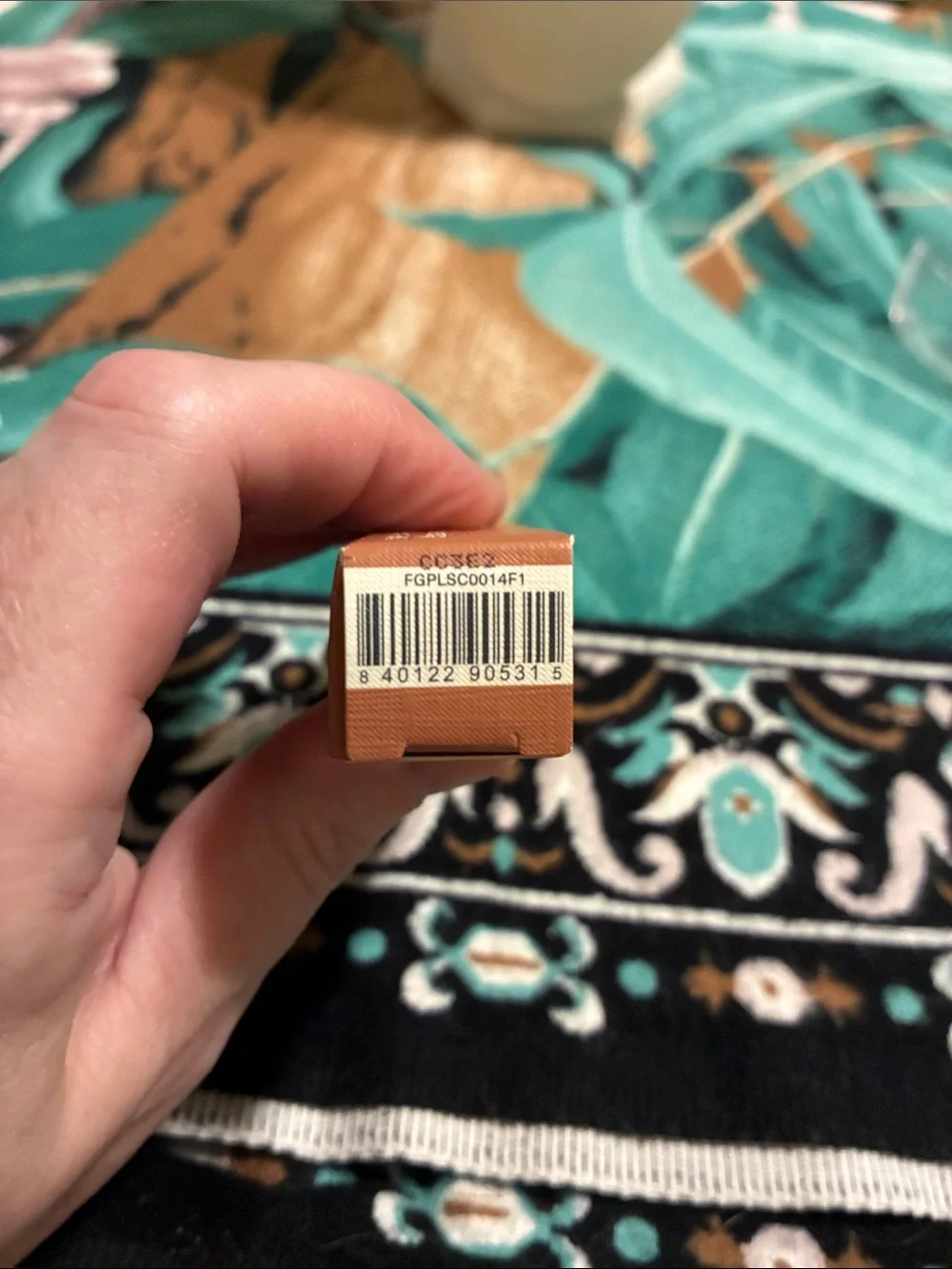 Rare Beauty Lip Soufflé Matte Lip Cream in the shade 